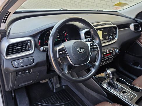 Used 2020 Kia Sorento SX AWD/4WD image 10