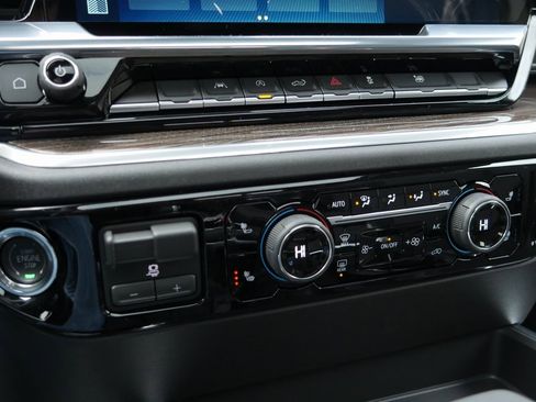 New 2026 Chevrolet Silverado 1500 RST w/ Redline Edition image 19