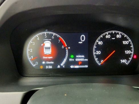 Used 2025 Honda Ridgeline Black Edition image 15