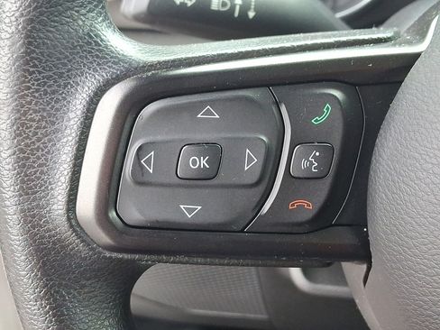 Used 2018 Jeep Wrangler Unlimited Sport AWD/4WD image 17