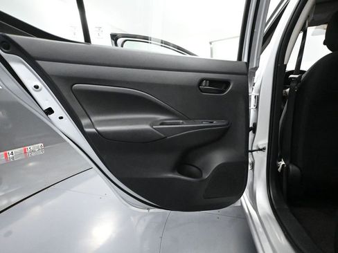 Used 2024 Nissan Versa S w/ S Plus Package image 36