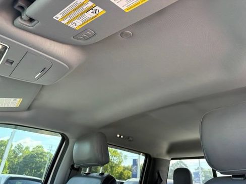 Used 2021 Ford F150 Lariat AWD/4WD image 21