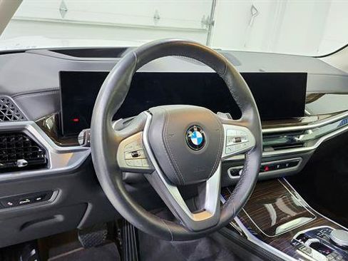 Used 2026 BMW X7 xDrive40i AWD/4WD image 20