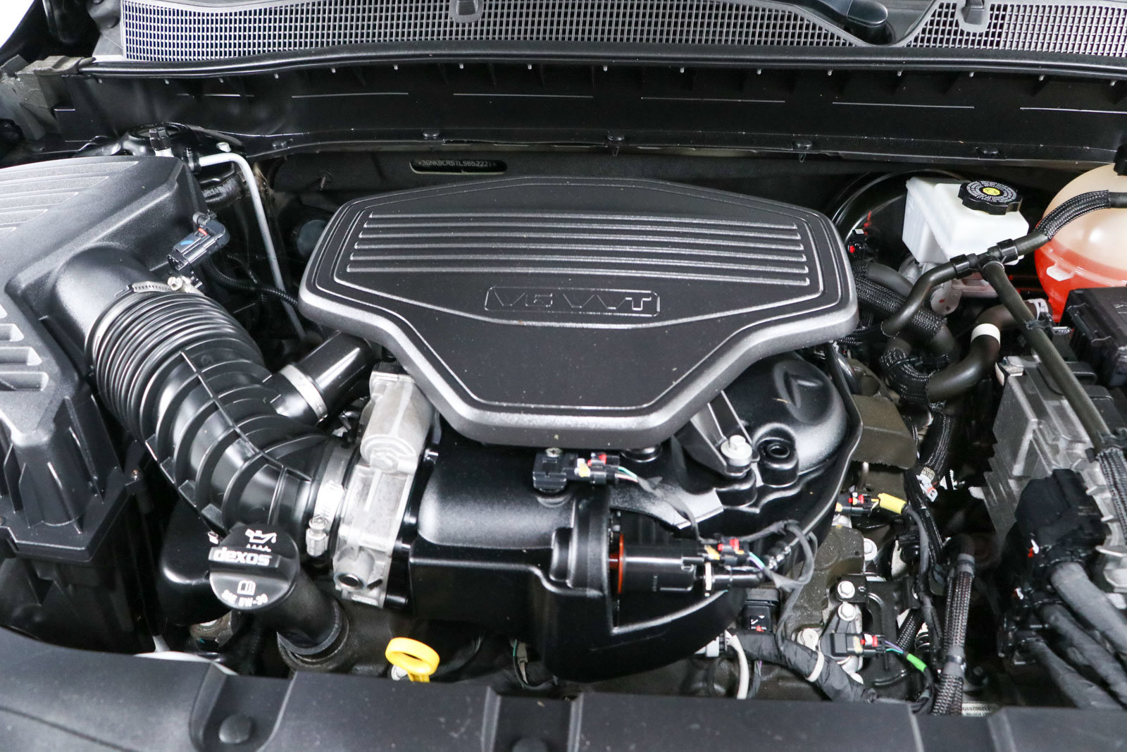 Used 2020 Chevrolet Blazer LT FWD image 30