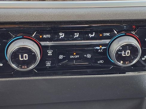 New 2026 Chevrolet Silverado 1500 LT Trail Boss w/ Safety Package image 18