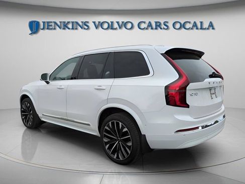 New 2026 Volvo XC90 B6 Plus AWD/4WD image 5