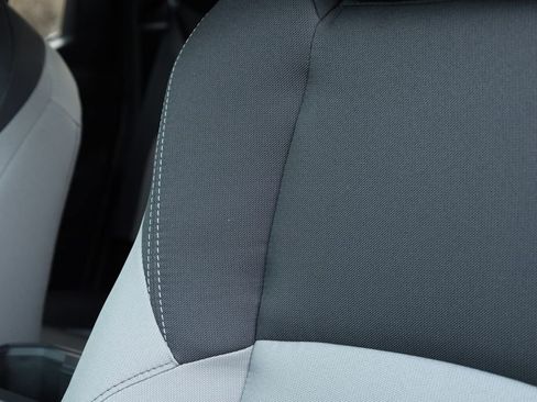 New 2026 Toyota Tacoma TRD Sport image 23