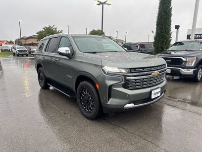 Used 2023 Chevrolet Tahoe Premier