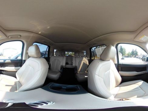 Used 2024 Ford Expedition Max Limited RWD image 47