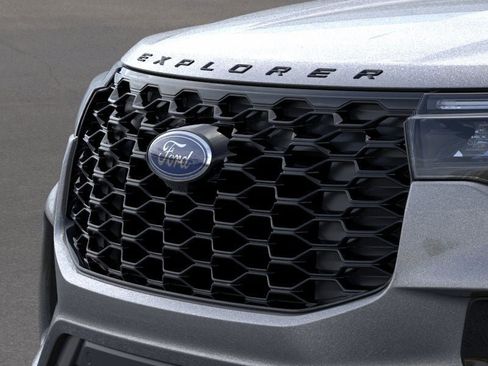 New 2026 Ford Explorer ST-Line AWD/4WD image 17