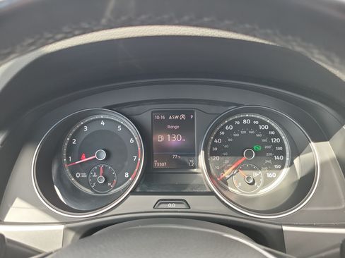 Used 2019 Volkswagen Atlas SE w/ Towing Package FWD image 27