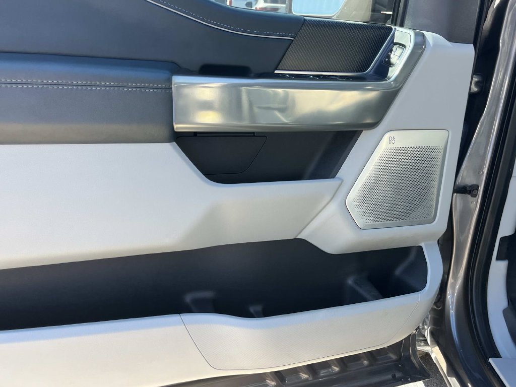 Used 2023 Ford F150 Limited AWD/4WD image 32