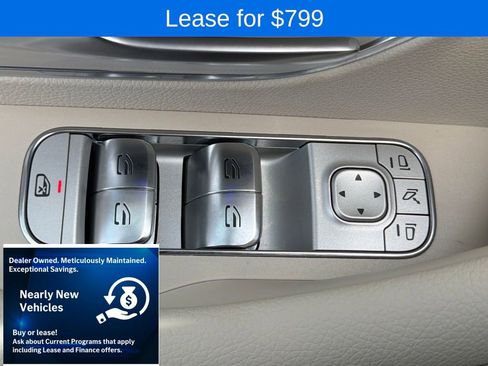 Used 2026 Mercedes-Benz GLE 350 4MATIC image 28