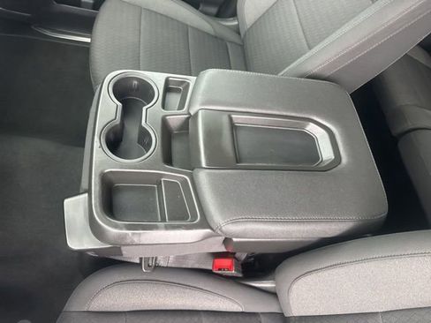 Used 2023 Chevrolet Silverado 1500 LT image 21