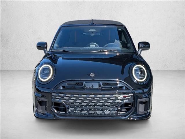 New 2026 MINI Cooper S FWD image 5