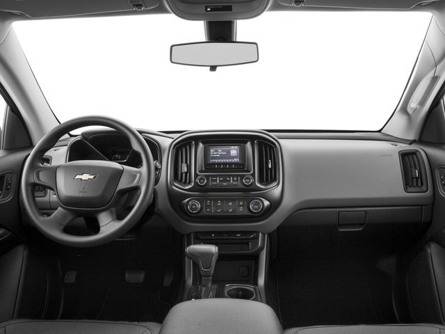 Used 2018 Chevrolet Colorado W/T RWD image 11