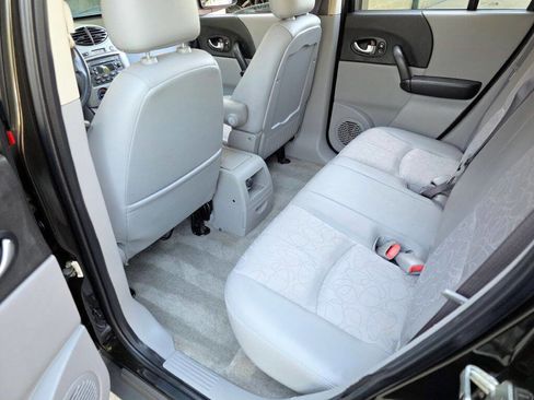 Used 2004 Saturn Vue AWD V6 w/ Comfort Pkg image 22