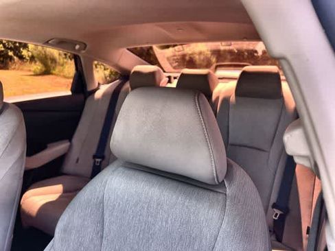 Used 2023 Honda Accord EX image 25