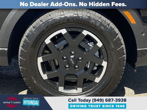 Used 2026 Hyundai Palisade XRT Pro AWD/4WD image 10
