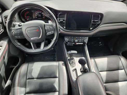 Used 2024 Dodge Durango GT AWD/4WD image 15