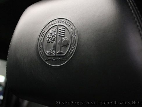 Used 2018 Mercedes-Benz G 65 AMG 4MATIC image 15