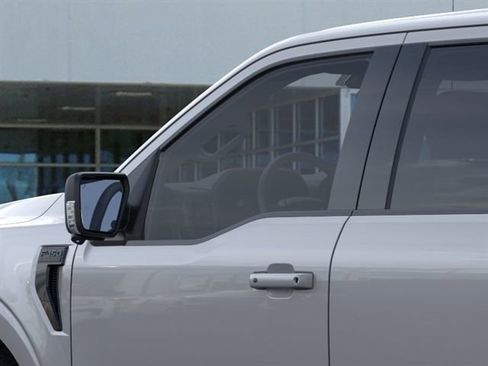 New 2026 Ford F150 XLT w/ Equipment Group 302A MID RWD image 20