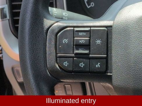 Used 2023 Ford F150 XLT AWD/4WD image 17
