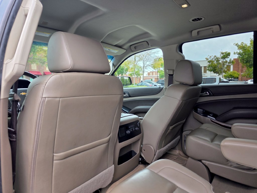 Used 2020 Chevrolet Tahoe LT RWD image 26