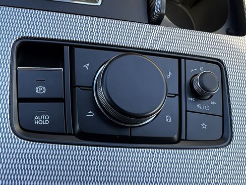 New 2026 MAZDA CX-90 3.3 Turbo w/ Premium Plus Pkg image 43