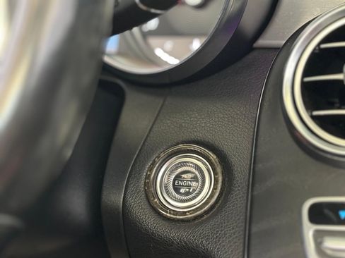 Used 2019 Mercedes-Benz C 300 4MATIC Cabriolet w/ Multimedia Package image 39