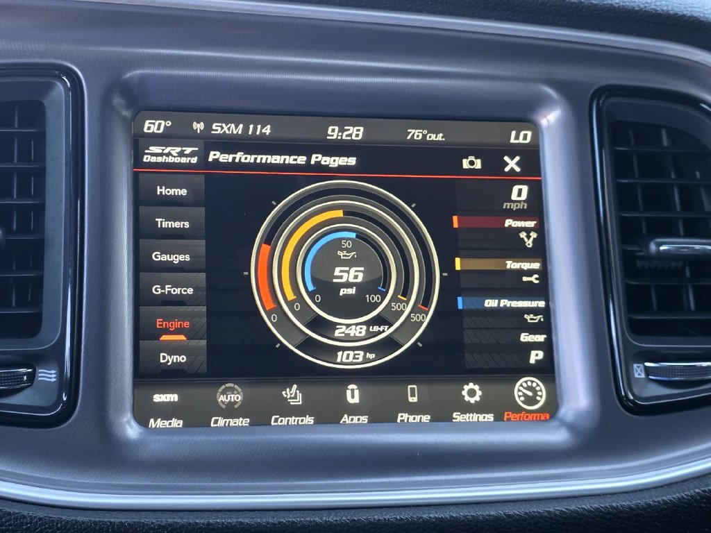 Used 2021 Dodge Challenger R/T Scat Pack RWD image 16