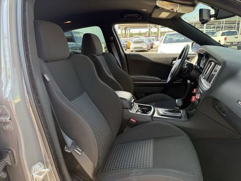 Used 2023 Dodge Charger Scat Pack image 30