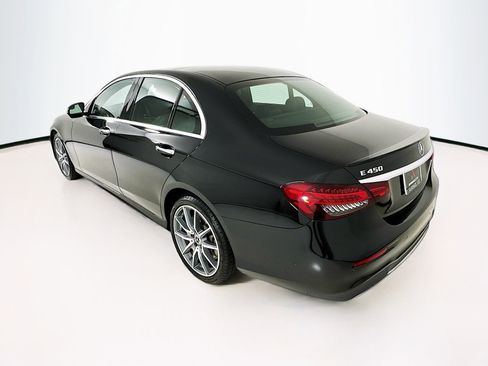 Certified 2023 Mercedes-Benz E 450 E 450 image 6