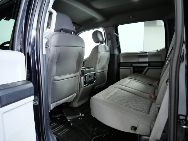 Certified 2020 Ford F150 XLT w/ Equipment Group 302A Luxury AWD/4WD image 17