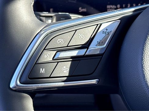 New 2026 Buick Envision Avenir AWD/4WD image 16