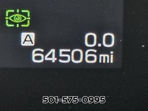 Used 2023 Subaru Ascent Limited AWD/4WD image 32