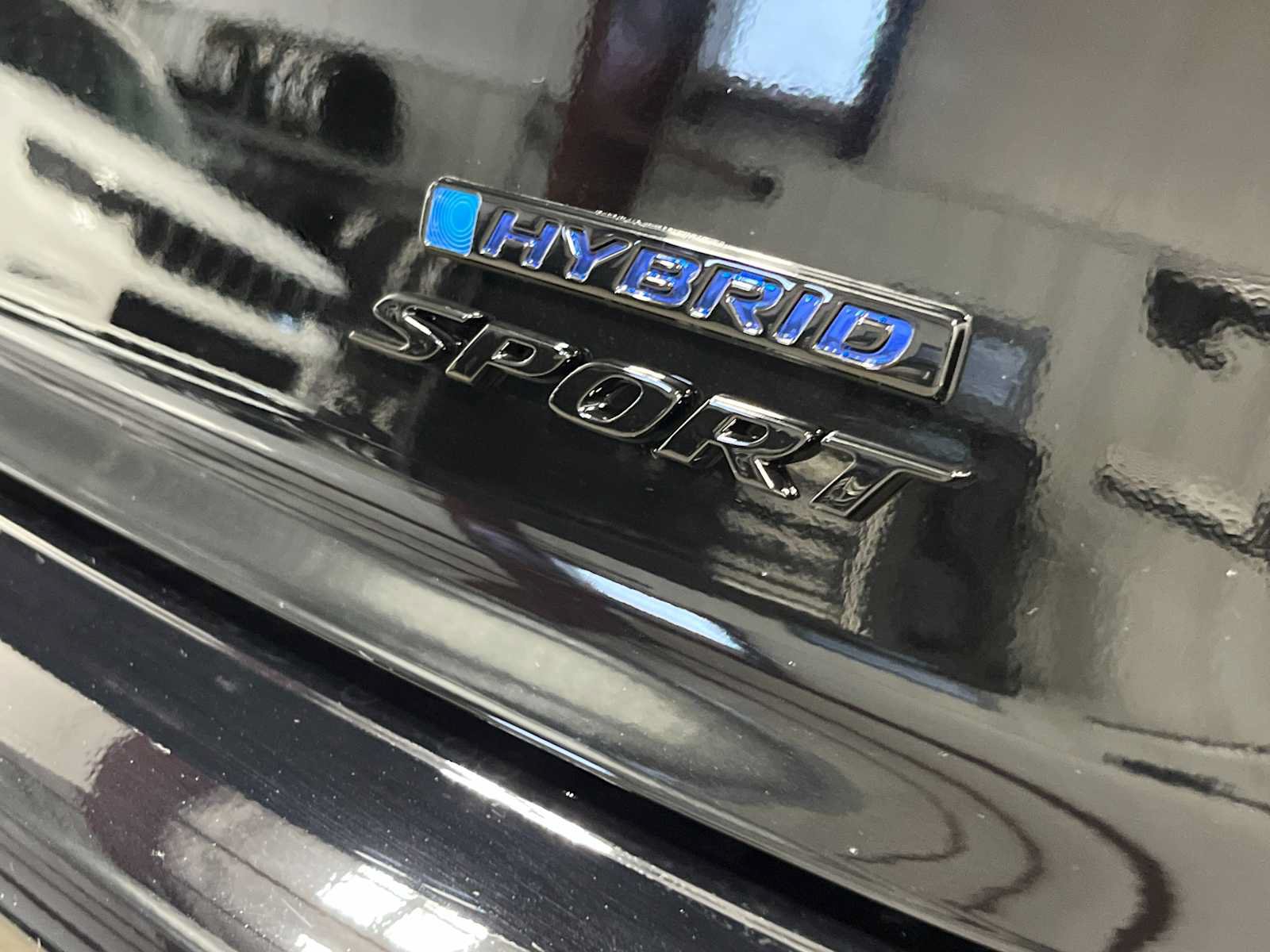 New 2026 Honda Accord Sport image 10
