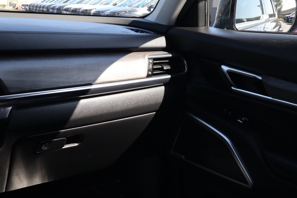 Used 2022 Kia Telluride SX FWD image 31