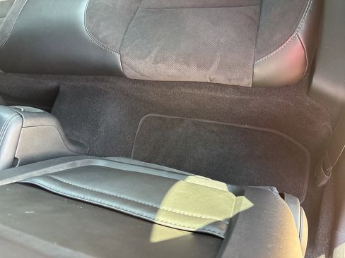 Certified 2023 Dodge Challenger R/T w/ T/A Package image 21