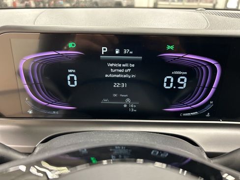 New 2026 Kia Seltos S AWD/4WD image 16