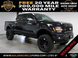 New 2026 Ford F150 XLT w/ Equipment Group 303A High AWD/4WD 360° Tour