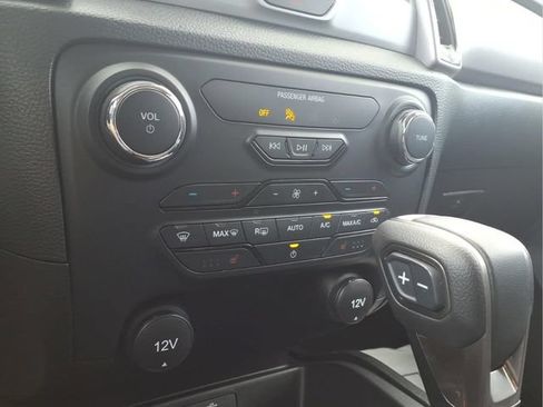 Certified 2023 Ford Ranger XLT w/ Equipment Group 302A High AWD/4WD image 19