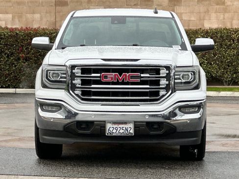 Used 2018 GMC Sierra 1500 SLT image 9