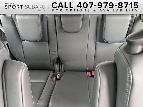 New 2026 Subaru Ascent Premium AWD/4WD image 17