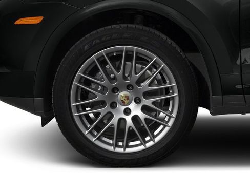 Used 2018 Porsche Cayenne AWD/4WD image 11