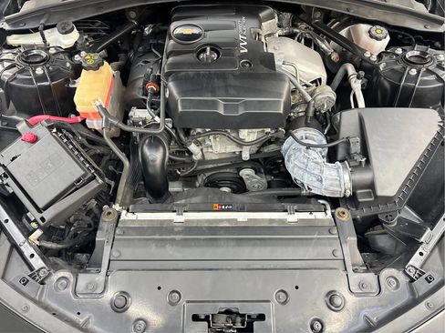 Used 2023 Chevrolet Camaro LT image 30