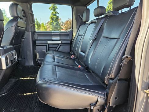 Used 2020 Ford F150 Lariat AWD/4WD image 27