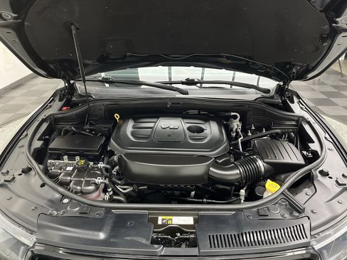 Used 2018 Dodge Durango GT w/ Premium Group AWD/4WD image 29