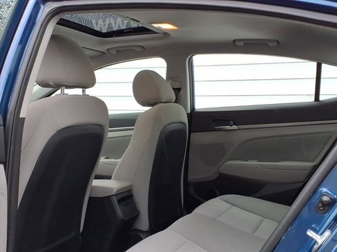 Used 2018 Hyundai Elantra Value Edition image 11