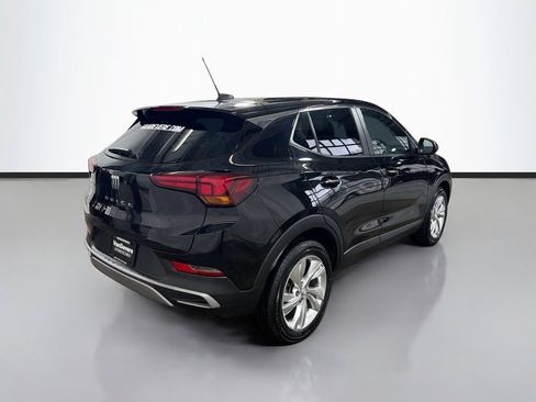 Used 2024 Buick Encore GX Preferred FWD image 10
